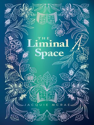 cover image of The Liminal Space